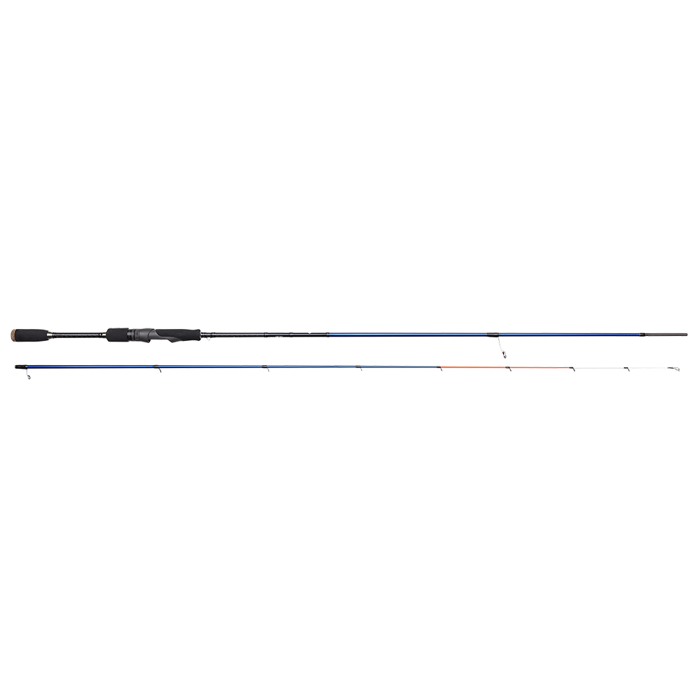 Savage Gear SGS6 Eging Rod 2,51m - #2.0-#3.0