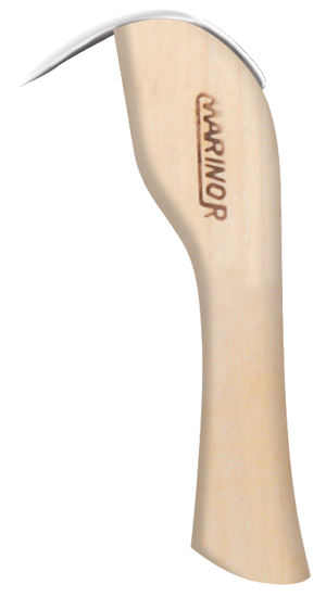 MARINOR Holzgaff 19cm
