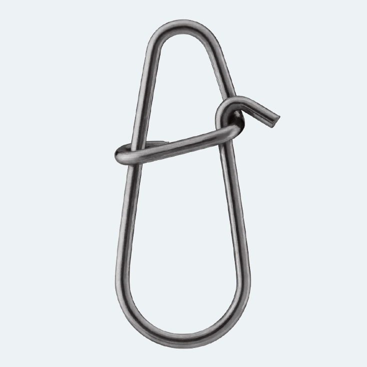 BKK Duolock Snap-51 - Size 1 - 68lb