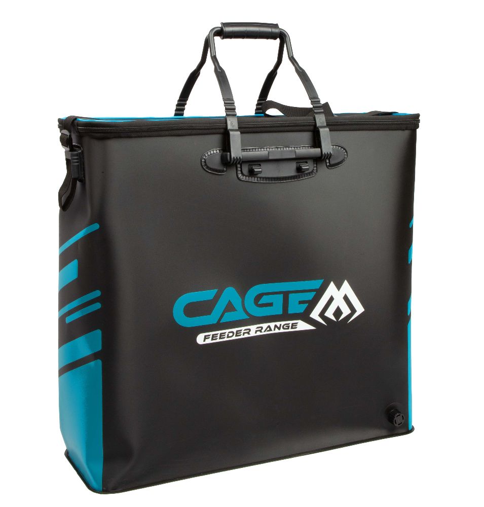 MIKADO CAGE EVA-Bag - Keepnet Bag