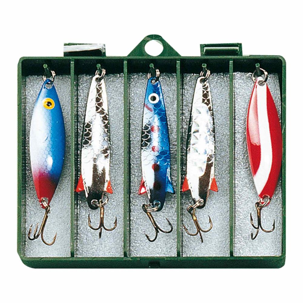 Behr Blinker-Sortiment