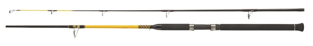 WFT Never Crack Senso Pilk 2,10m - 20-120g