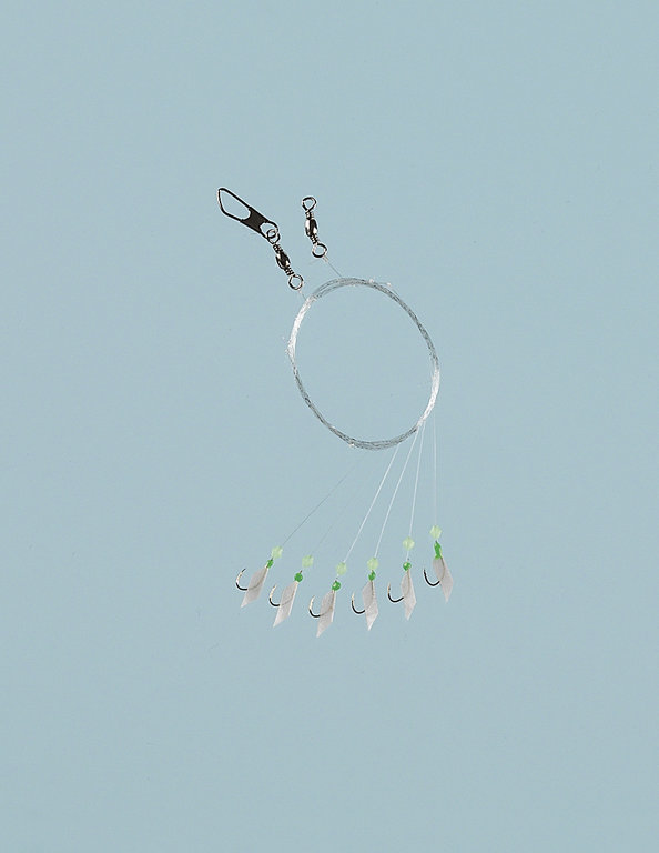 FLADEN Micro-Skin Heringssystem