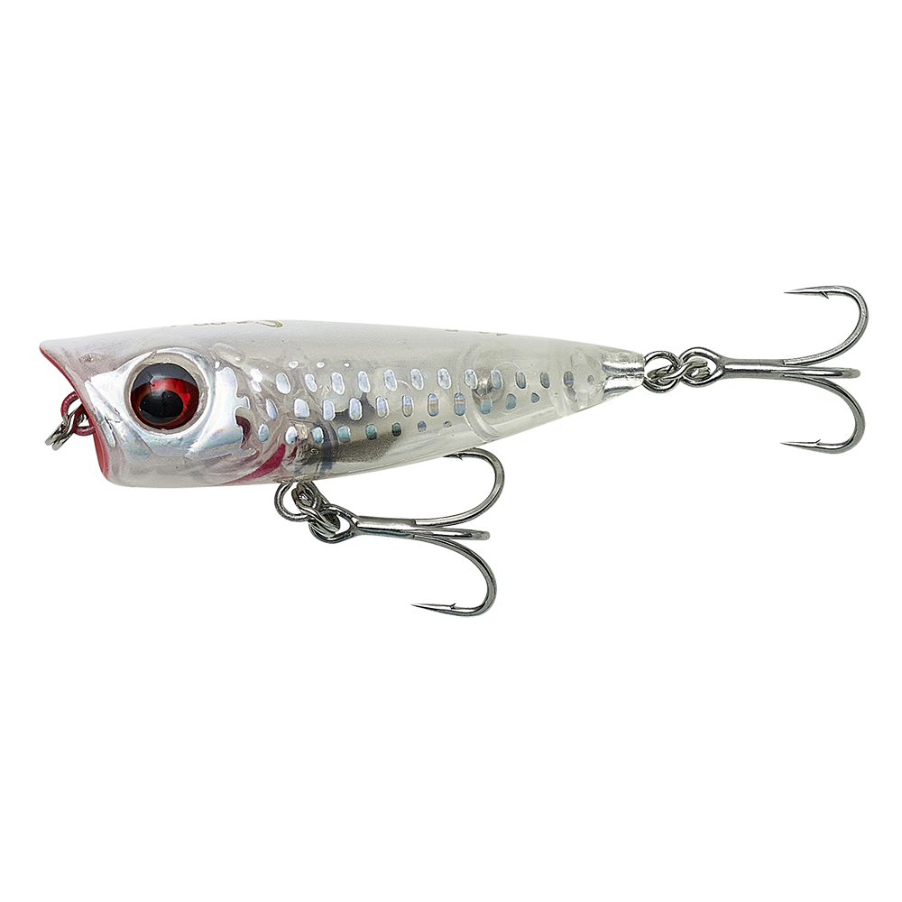 Savage Gear 3D Minnow Popper