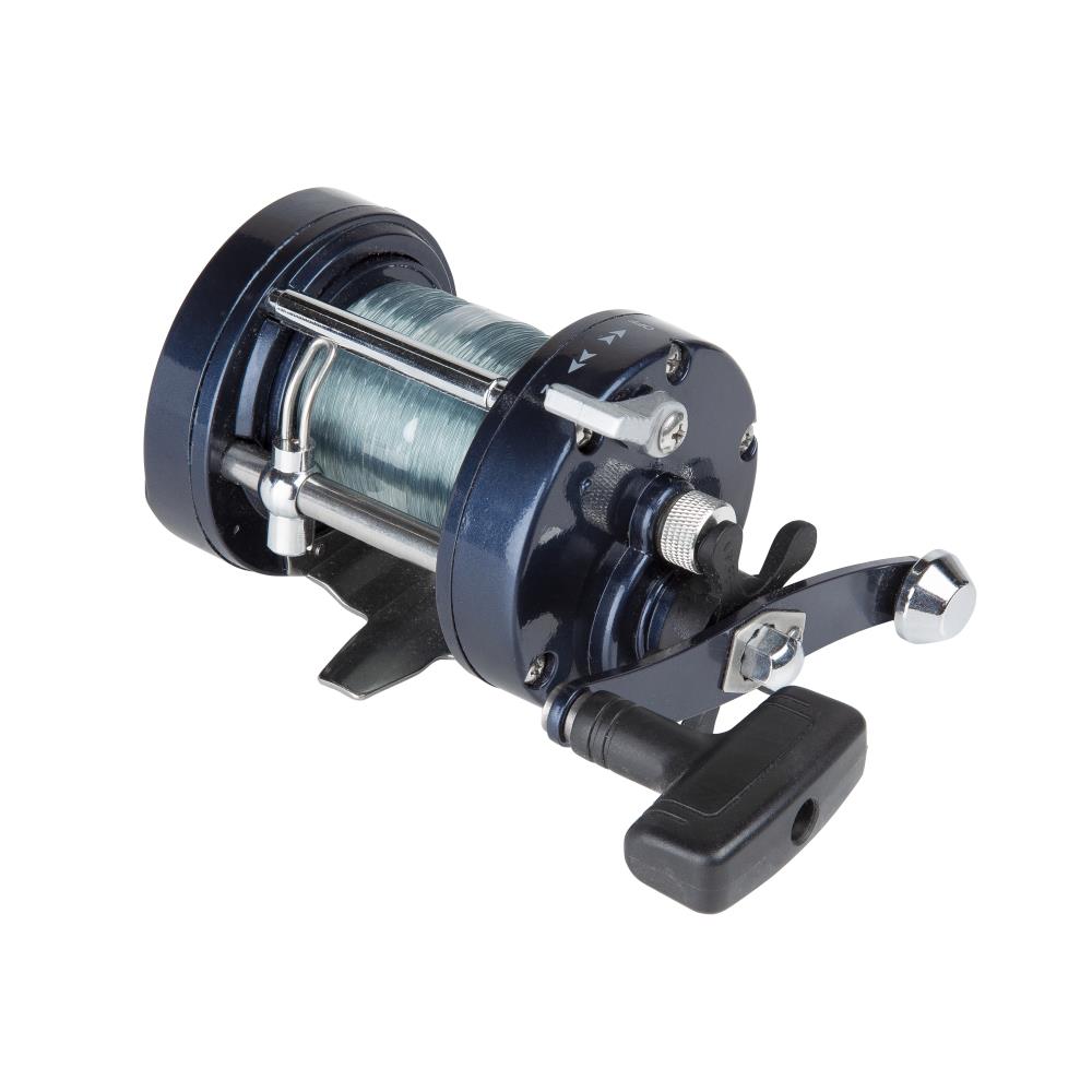 Shakespeare SALT Multiplier Reel 20lb - LH