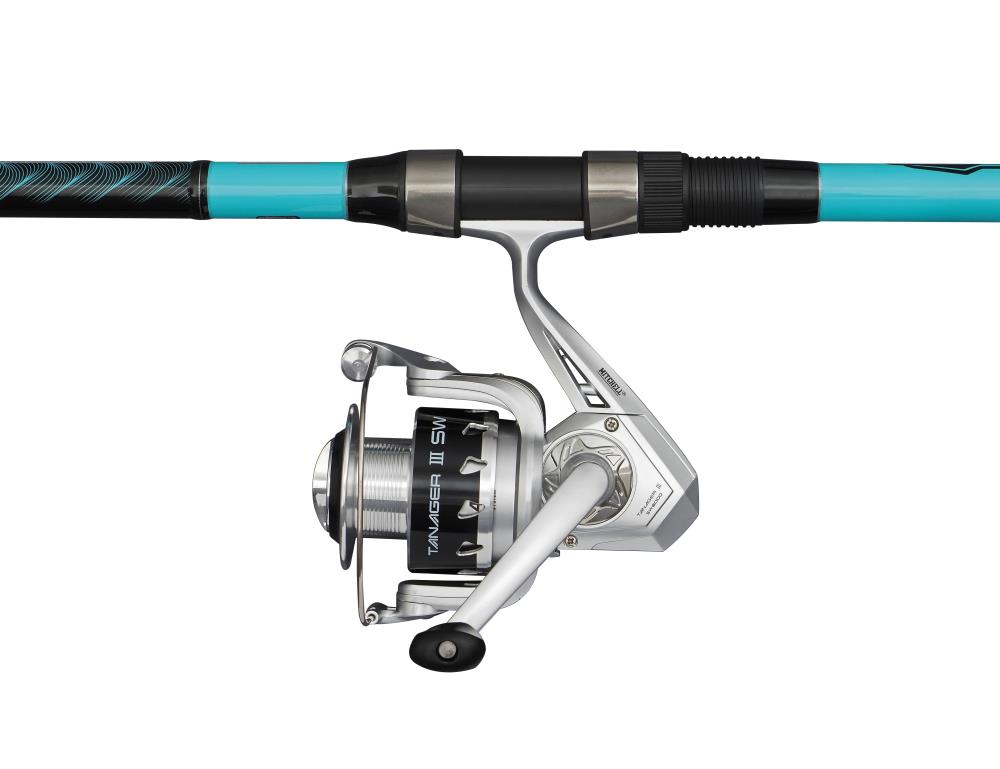 Mitchell Tanager 3 SW Tele Surfcasting Pro Combo 4,20m - 80-150g