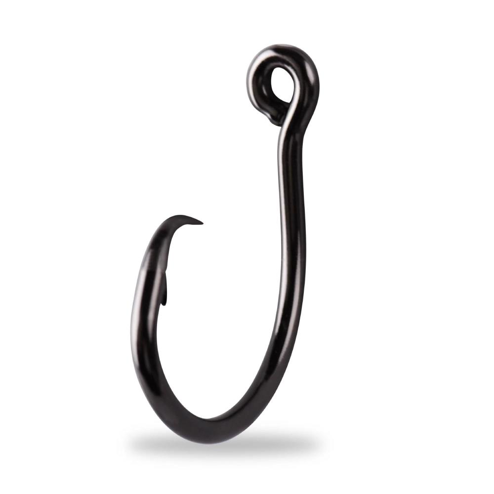 Mustad Demon Perfect Circle Hook Heavy - 3x Strong - 5/0