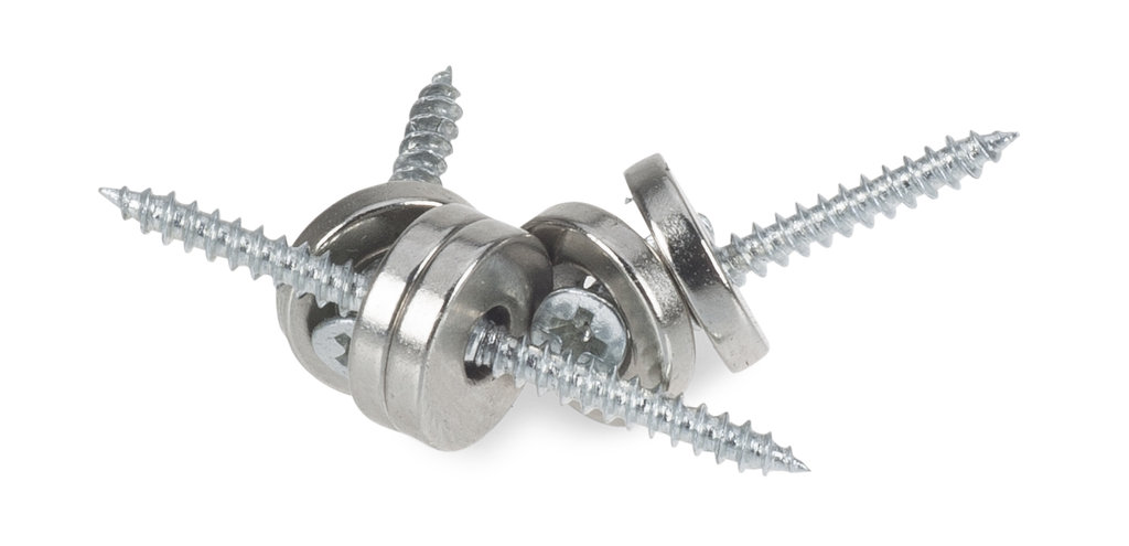 Iron Claw Magnetic Stinger Mount