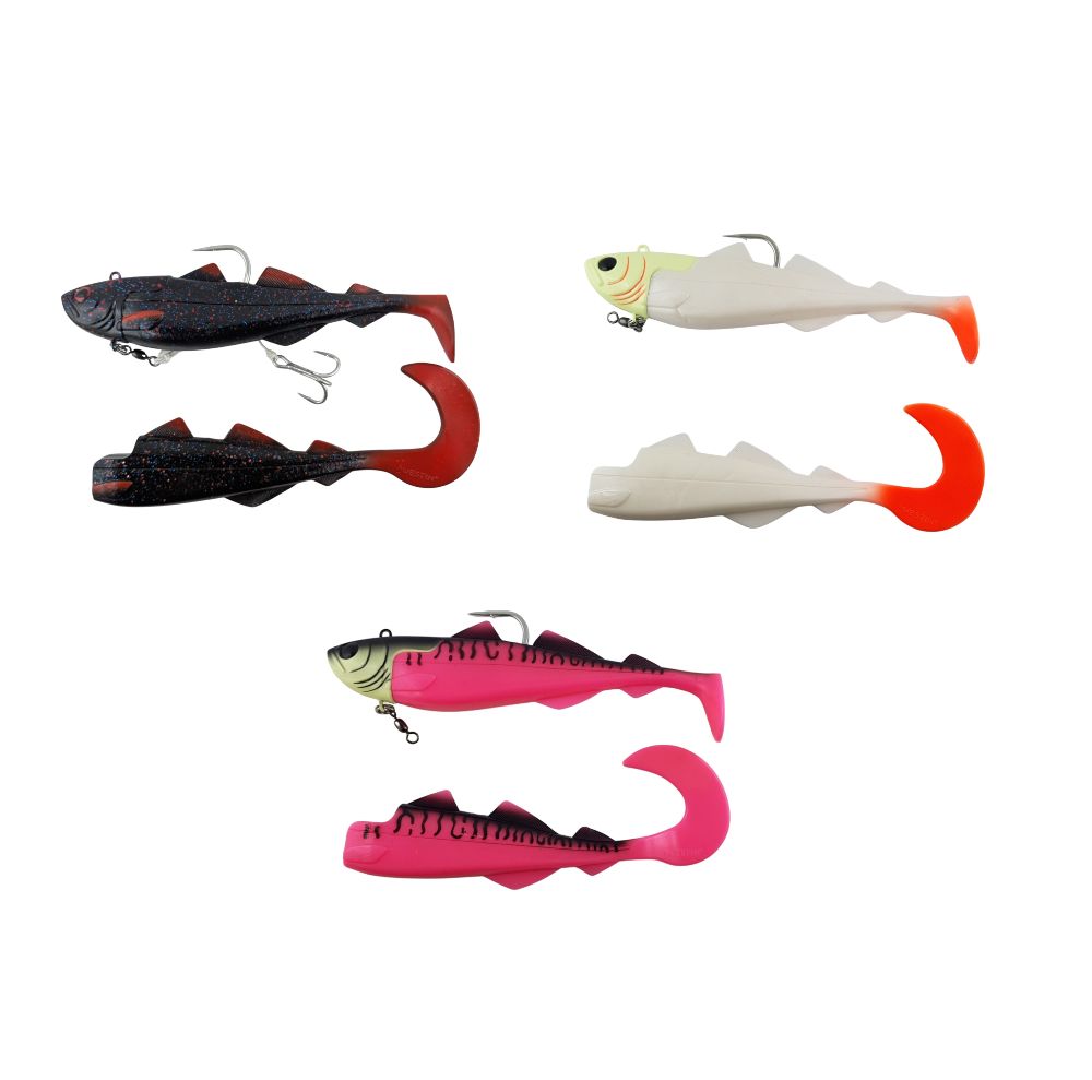 WESTIN Crazy Daisy Special Edition 180g - Pearl White