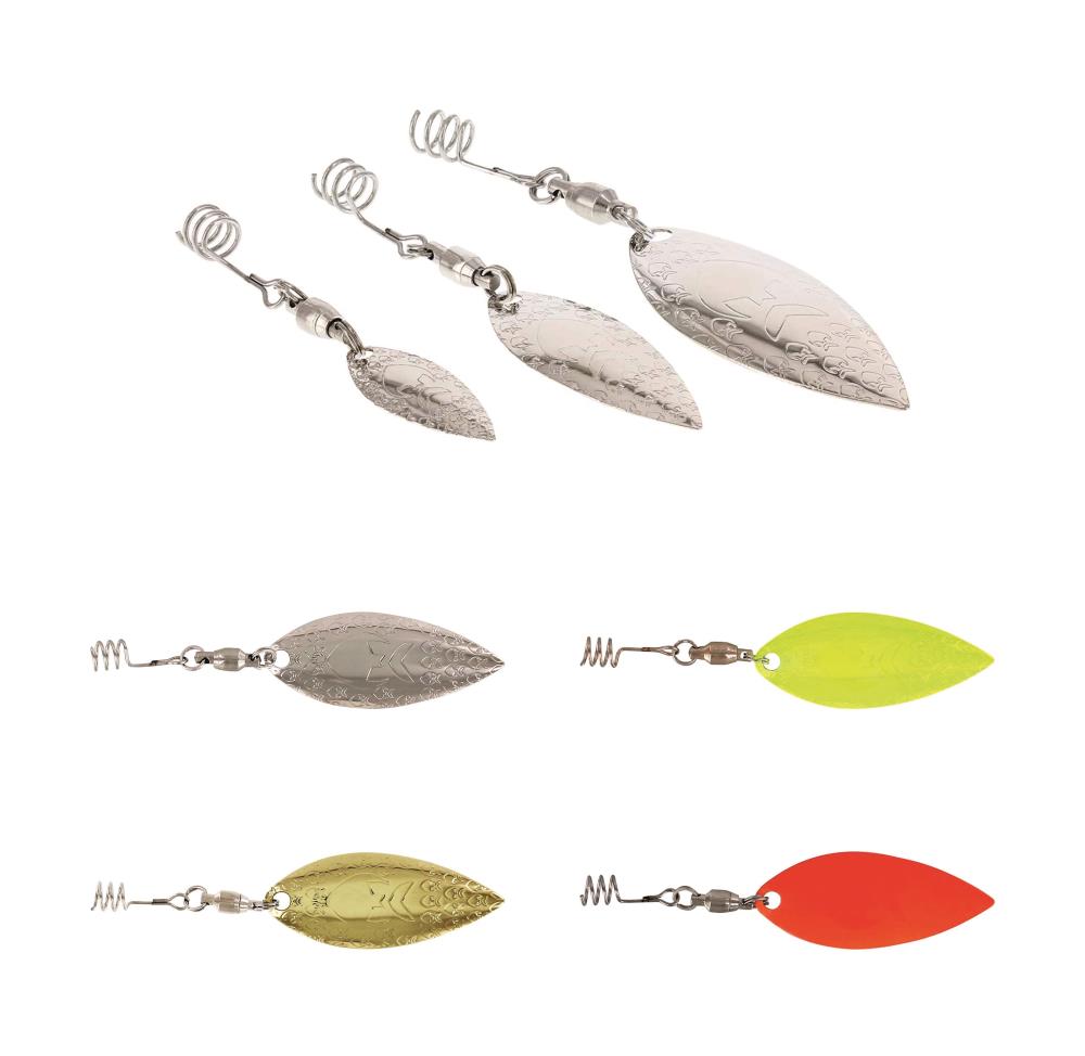 Westin Add-It Willow Screw