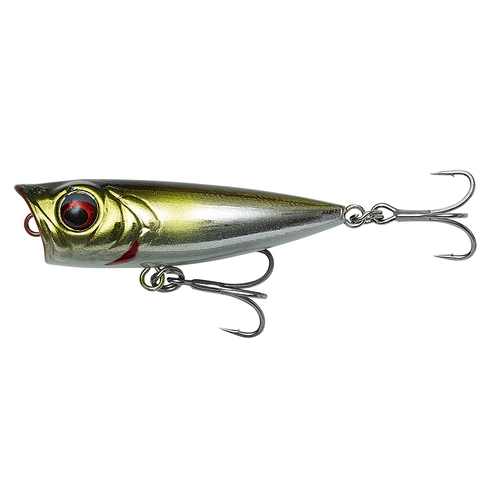 Savage Gear 3D Minnow Popper