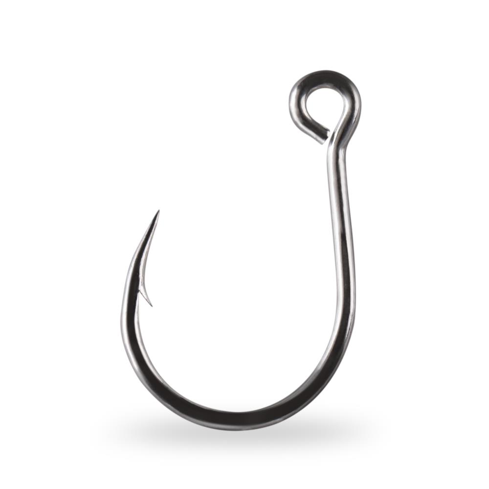 Mustad Kaiju Inline Single Duratin