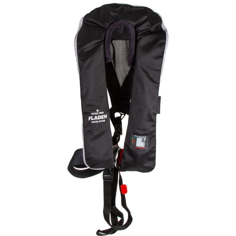 FLADEN Inflatable Maxximus Premium 300N - Automatikweste