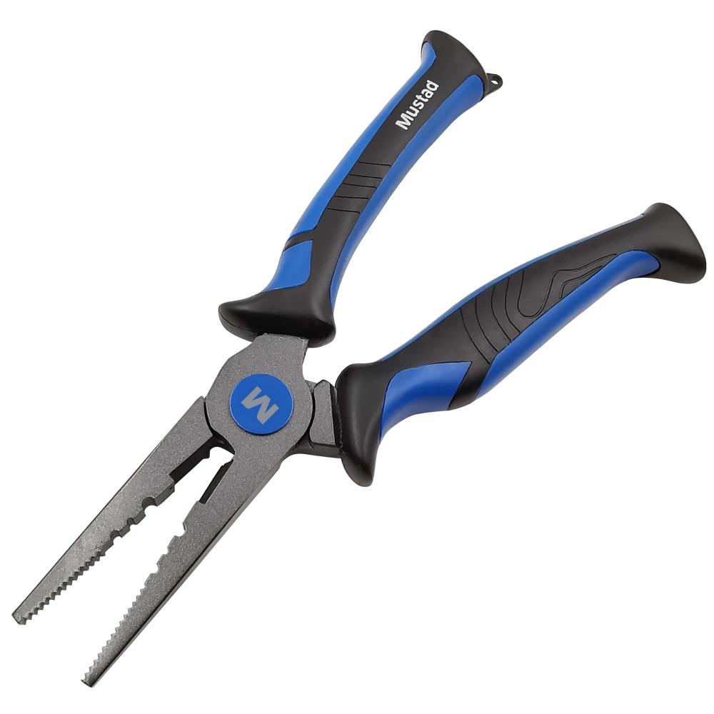 Mustad Hero Fishing Pliers MT110
