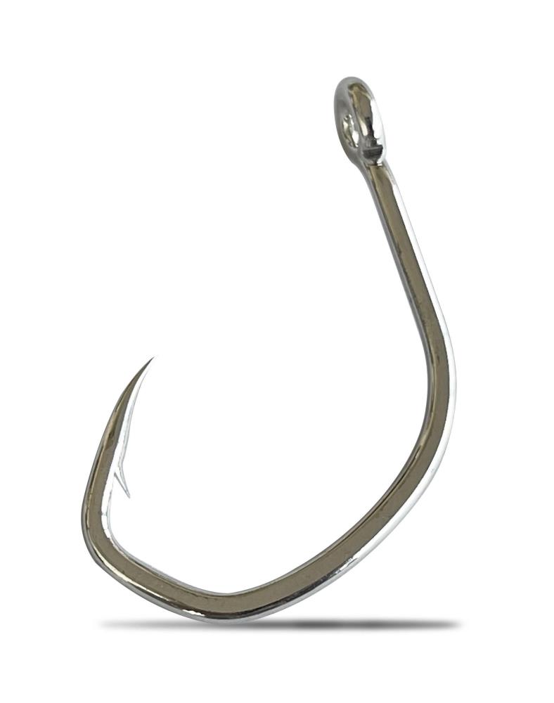 VMC 7336 TI Slow Master Hook