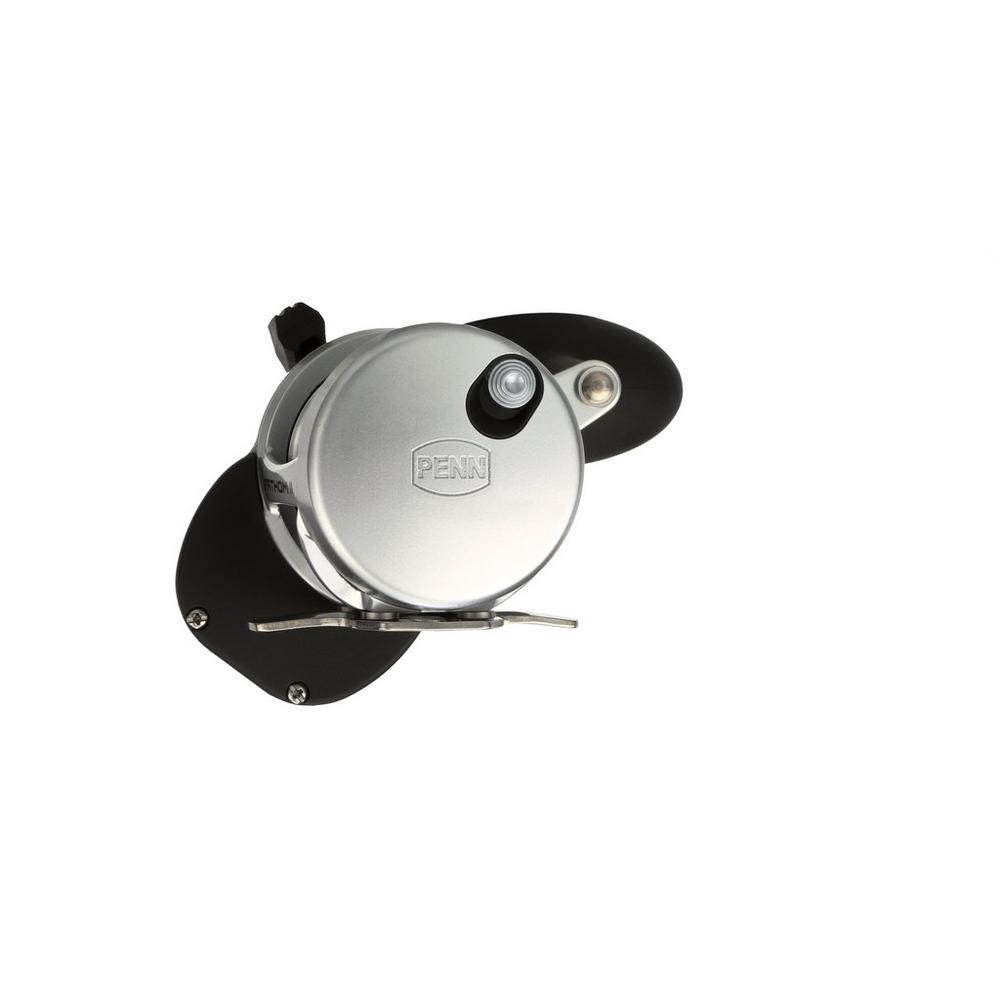 Penn Fathom II Lever Drag FTHII 15LD