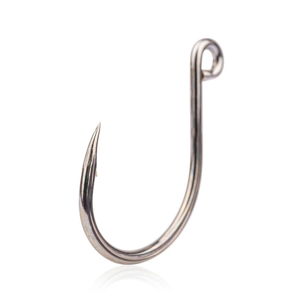 Mustad Kaiju UltraNor In-Line Single Hook - Size 2