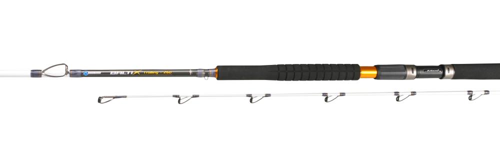 Mikado - BALTIX TROLLING Rod 240cm - 10-30lbs