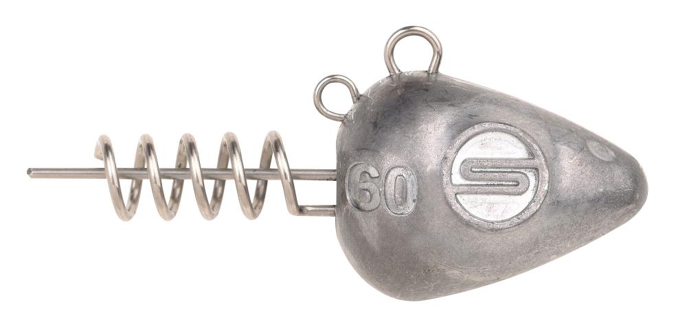 SPRO Screw-In Cone Head 30g