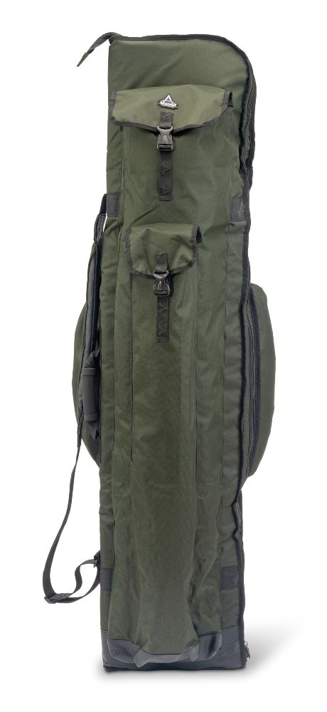 ANACONDA Travel Holdall 3 + 3