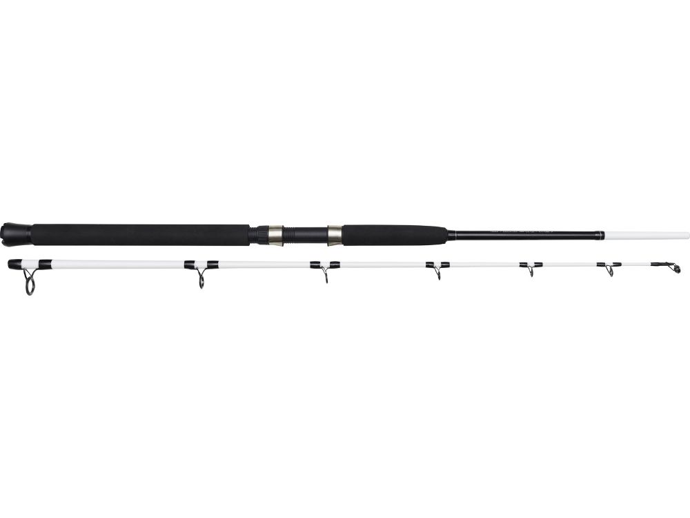 KINETIC Witcher Salt Boat Rod P8 - 180cm - 20-30lbs