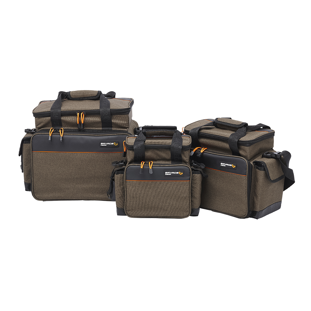 Savage Gear Specialist Lure Bag - Ködertasche