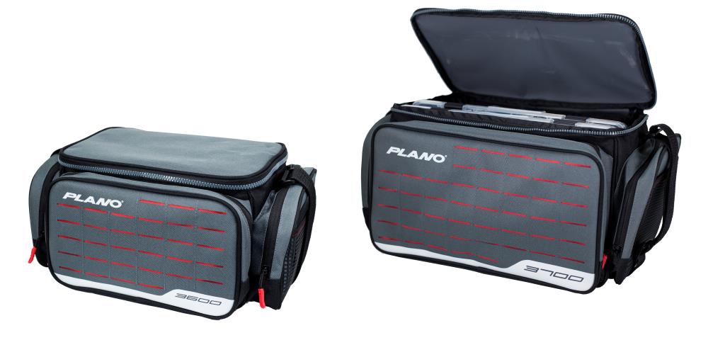 PLANO Weekend Gerätetasche