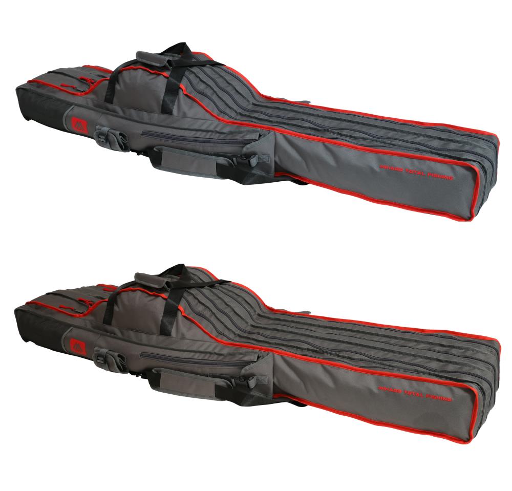 MIKADO Rutenfutteral grau