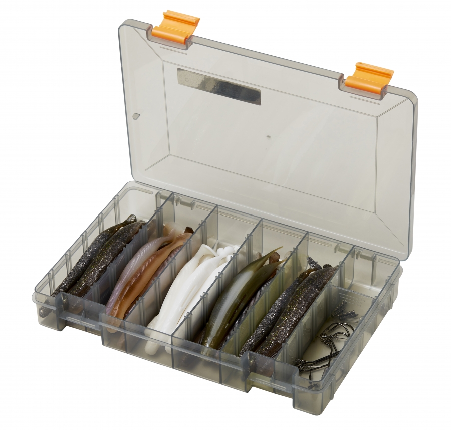 Savage Gear Gravity Stick Kit 30+19