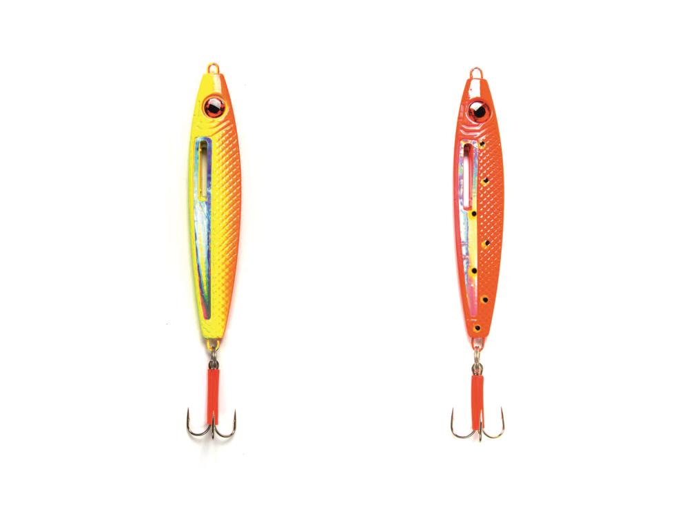 FLADEN Lightpilk - Glow Stick Pirk