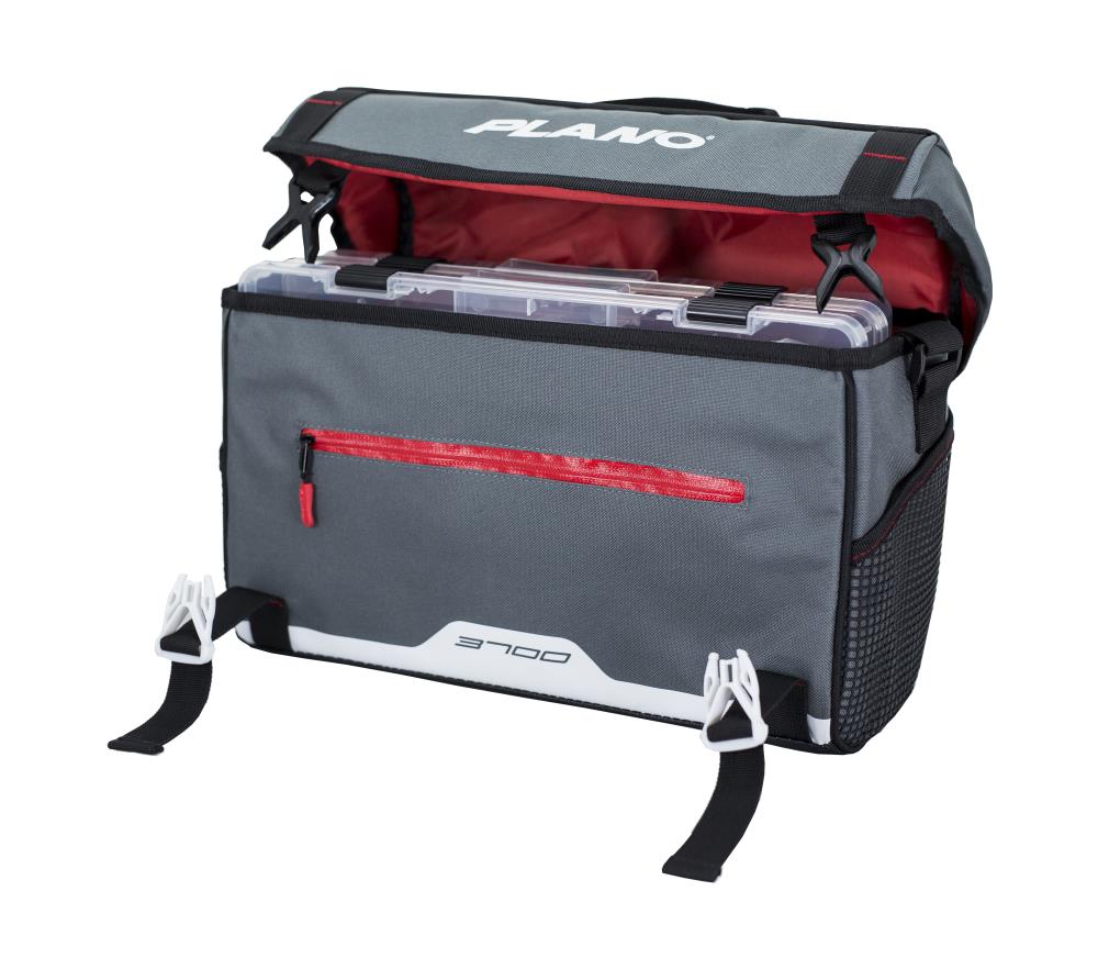 PLANO Weekend - Softsider Gerätetasche 3600 - PLABW260