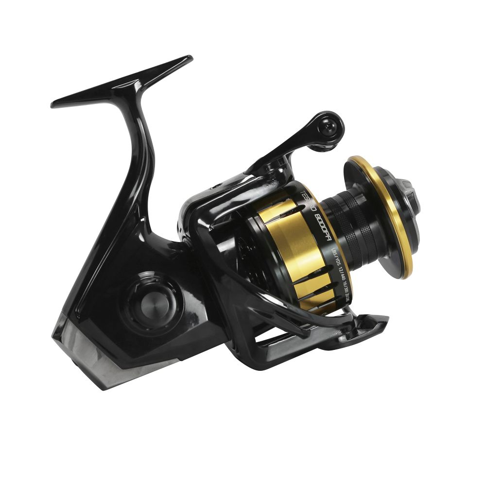 Okuma TESORO 4000PA Saltwater Spinning Reel