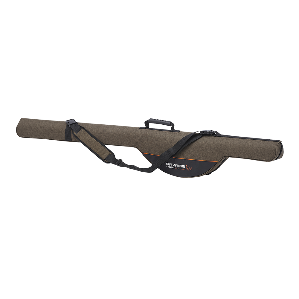 Savage Gear Twin Rod Bag 140cm