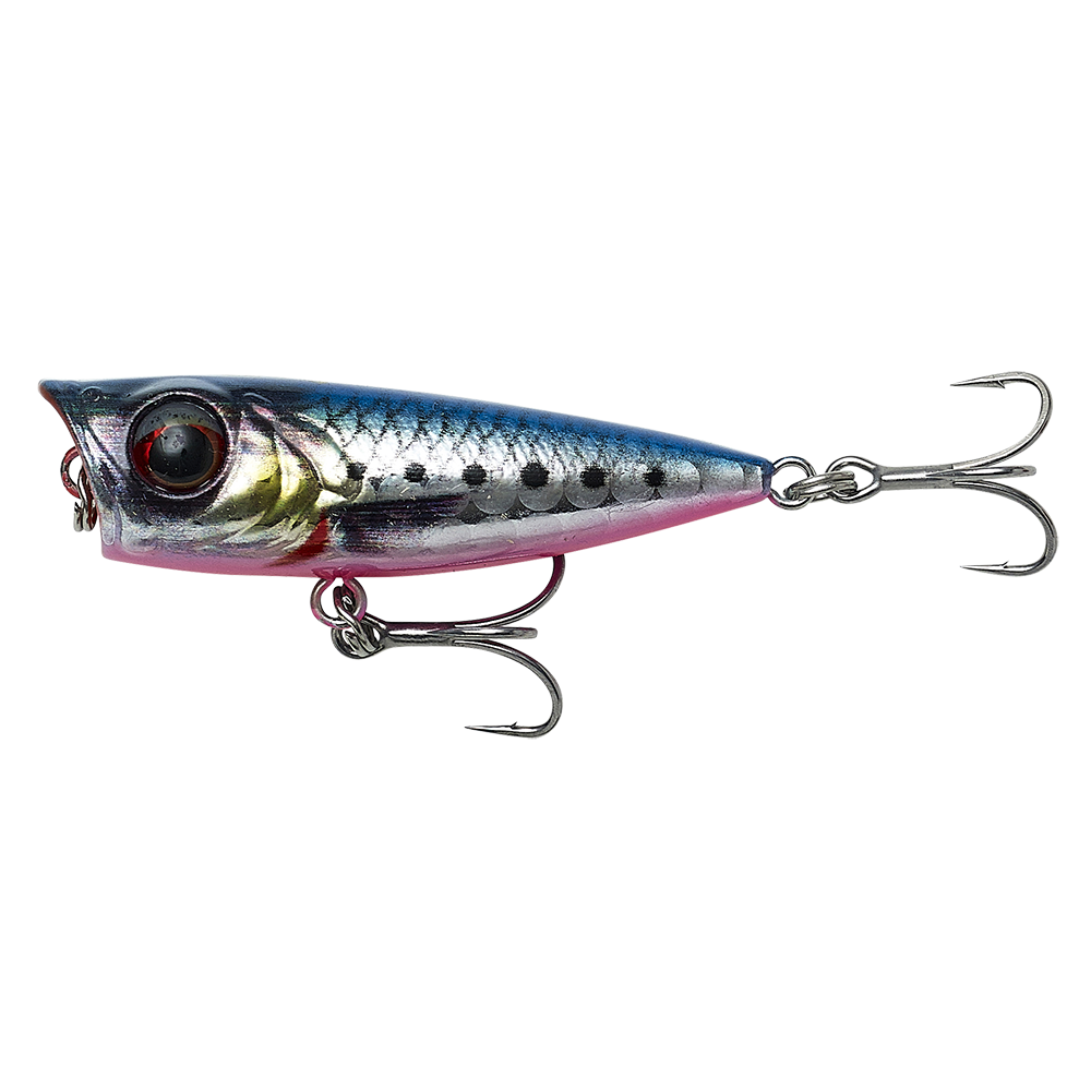 Savage Gear 3D Minnow Popper