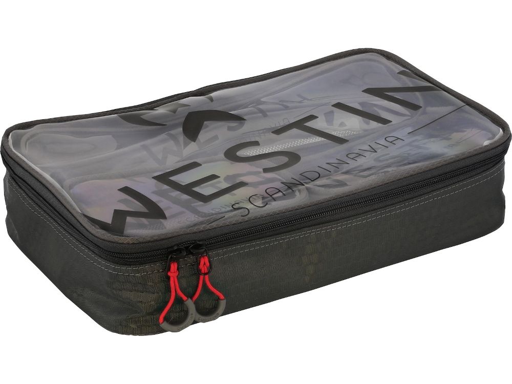 Westin W4 Clear Guard Pouch Set - Schutzhüllen-Set