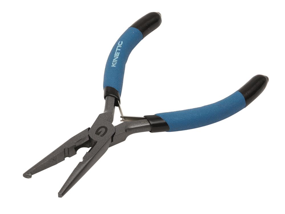 Kinetic CS Mini Splitring Plier