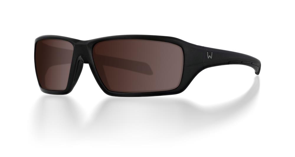 Westin W6 Sport 15 polarised glasses Rose Lens