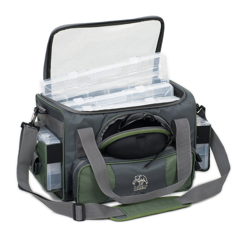 Behr TRENDEX BAGGY 1 Angeltasche