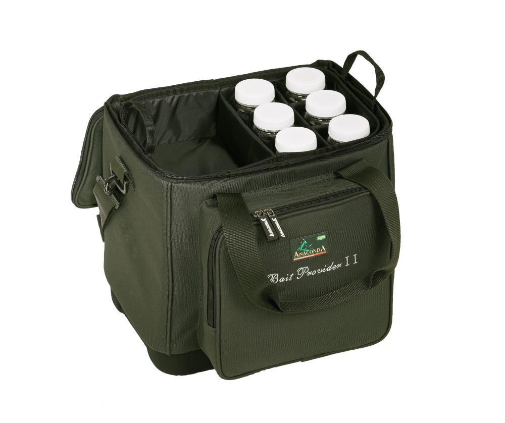 ANACONDA Bait Provider II - Ködertasche
