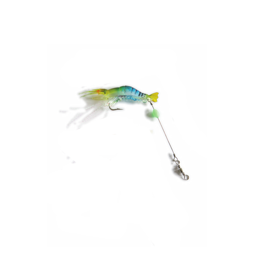 Behr Natural Shrimp Bycatch - Blue