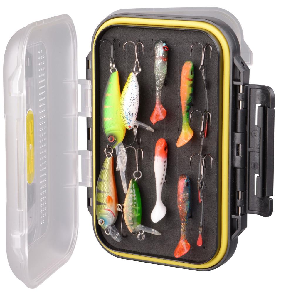 SPRO Mobile Stocker - Zubehörbox