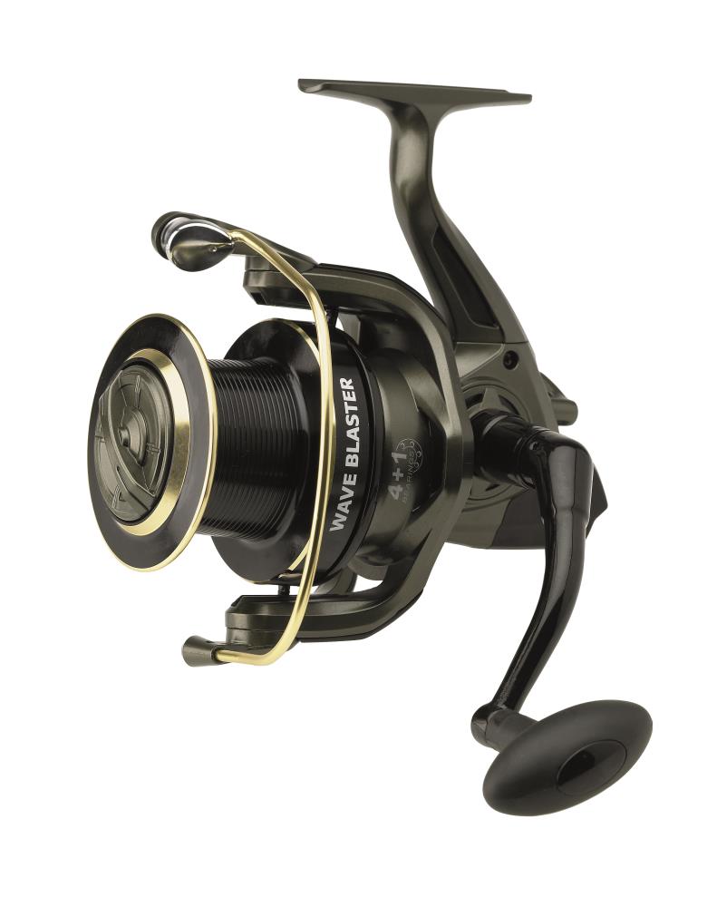 Kinetic Wave Blaster - Surf Reel 7000