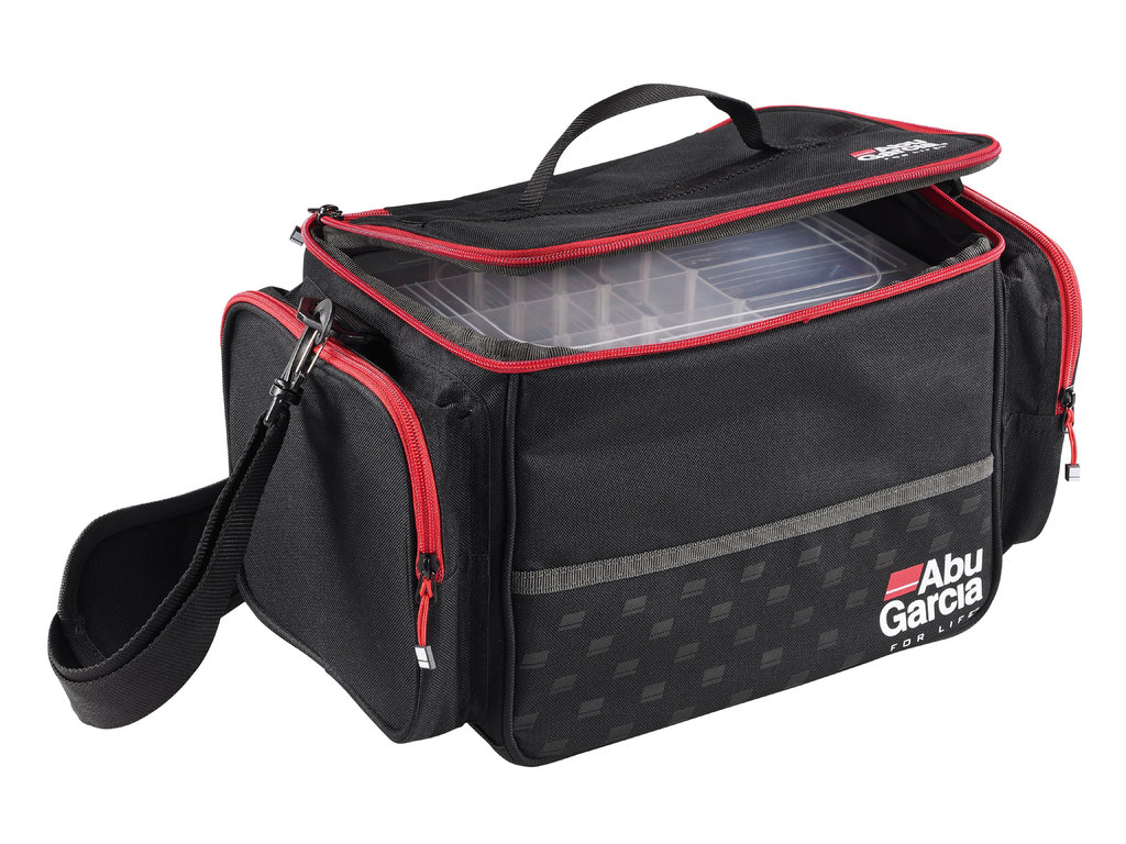 Abu Garcia Shoulder Bag - Schultertasche