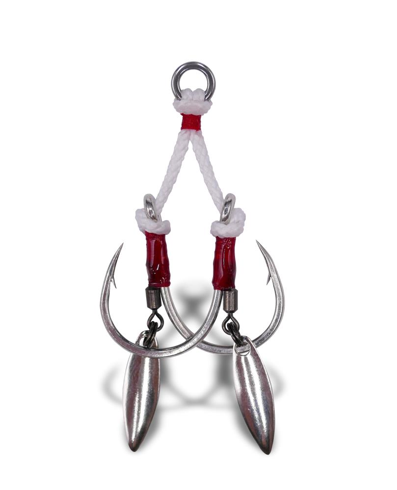 VMC 7264AB Slow Blade Assit Hook