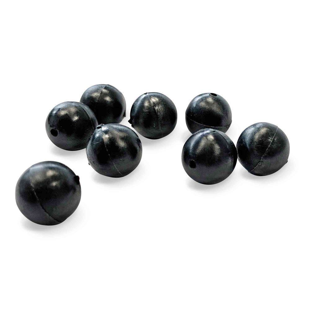 ZEBCO DB Series Pike Stopper Beads - L