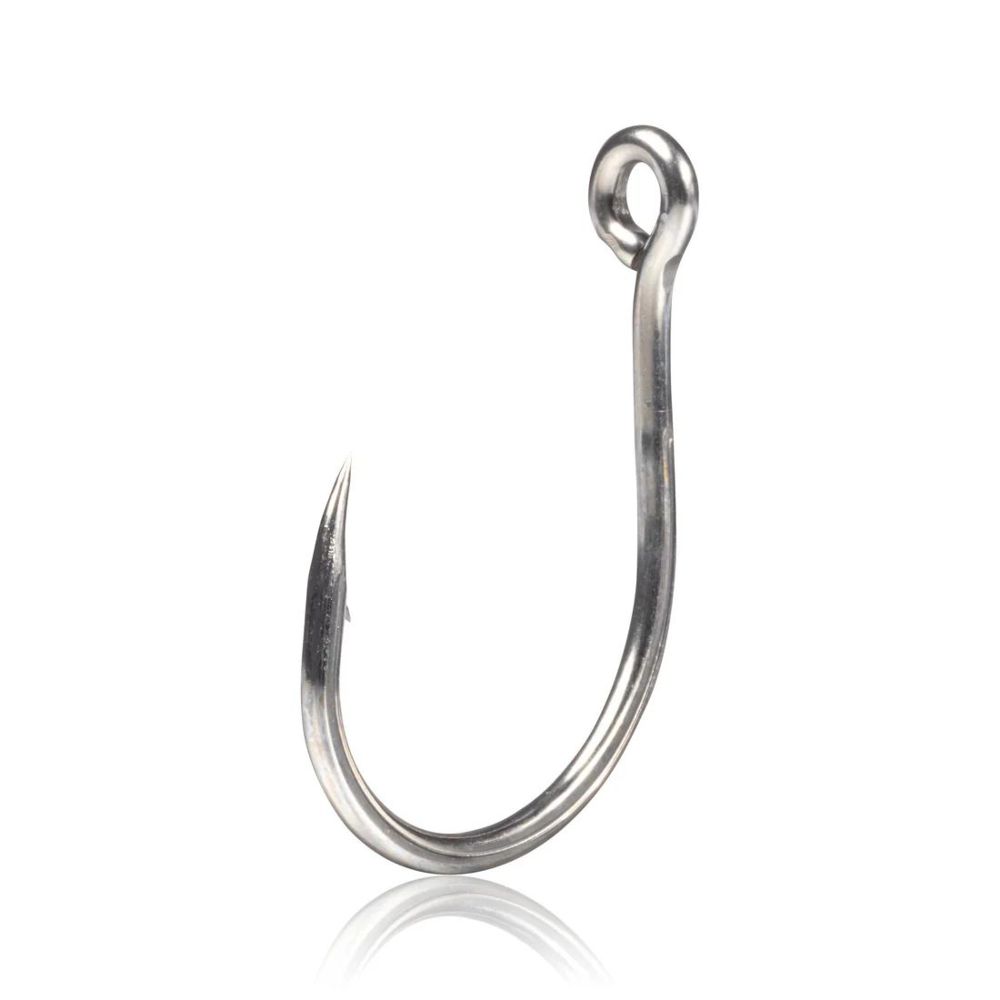 Mustad Kaiju UltraNor Single Hook - Size 2