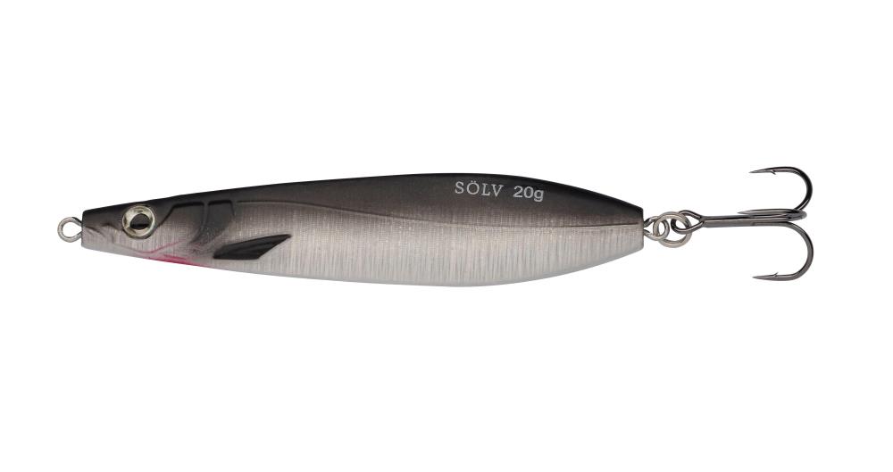 Abu Garcia Sölv Blixx 13g - Baitfish