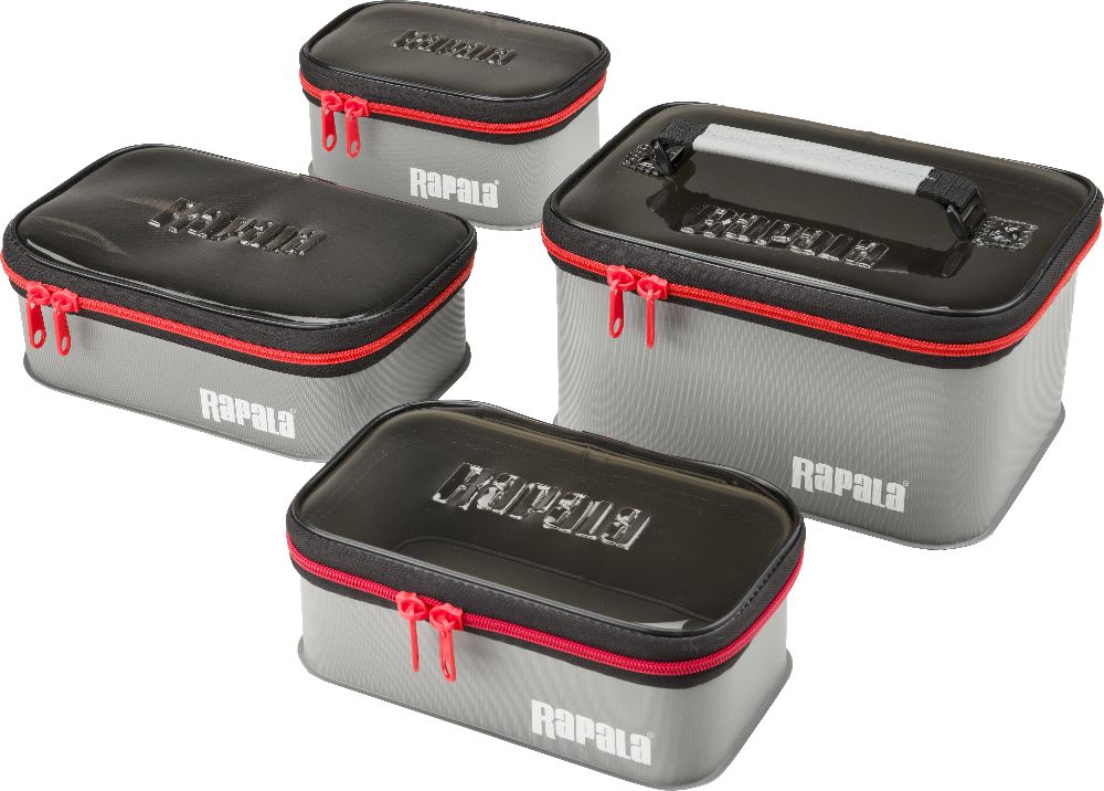 Rapala HYDRO TACKLE BOX 24 x 15,5 x 8 cm - RHYTACB