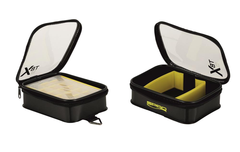 SPRO TBX EVA Bag 50S / 50SW