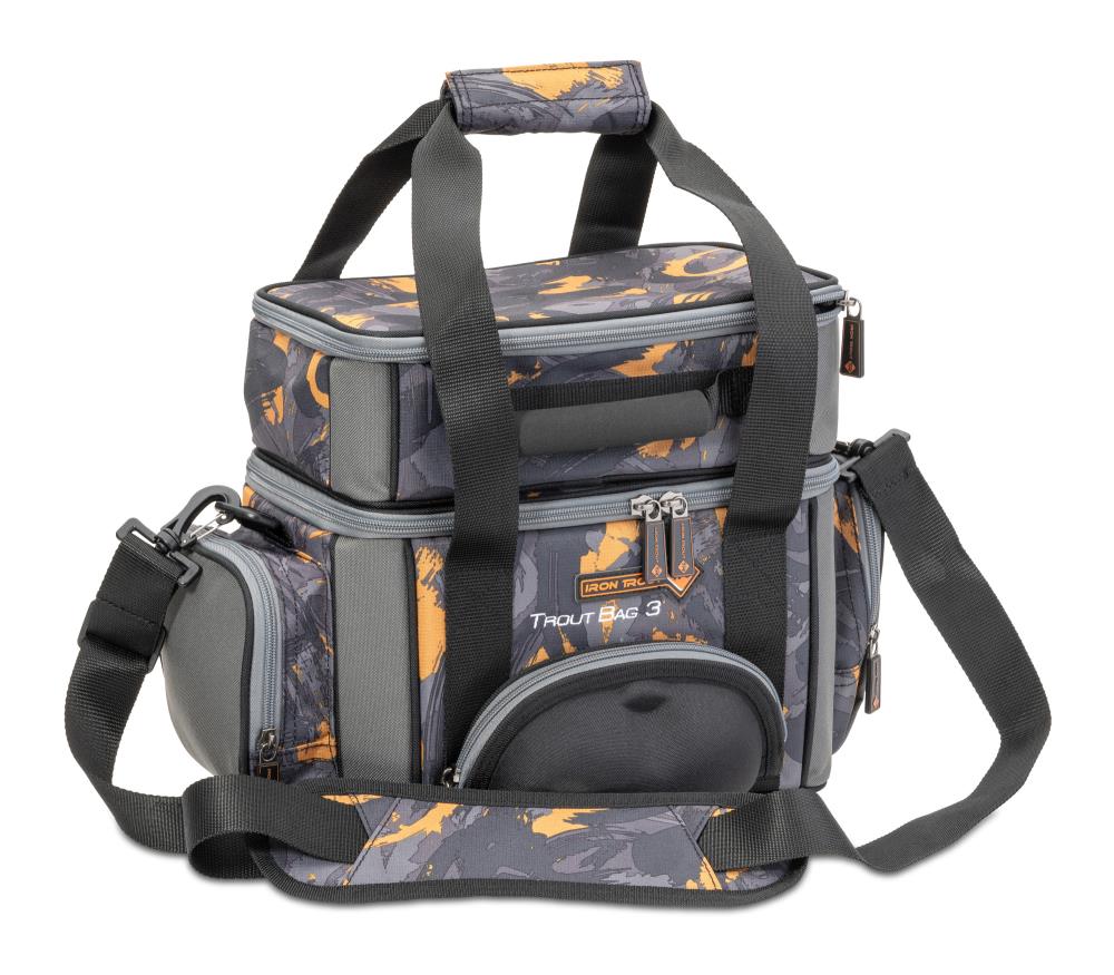 Iron Trout Bag 3 - NEW